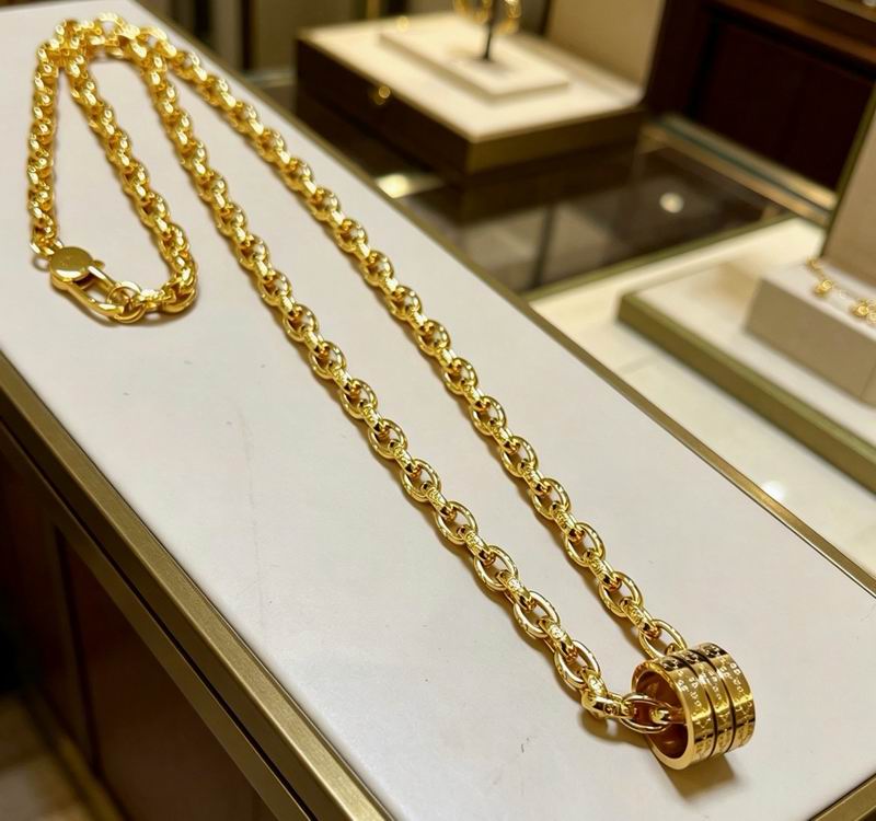 Gucci Necklace 08yxs66